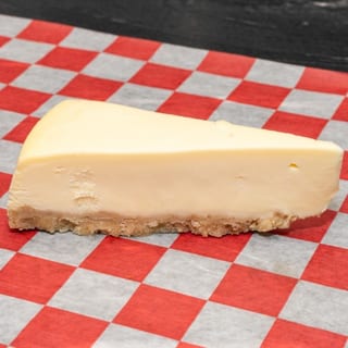 New York Cheesecake