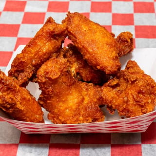 12 Pcs Wings Only
