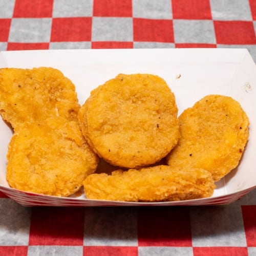 12 Pcs. Nuggets Combo.