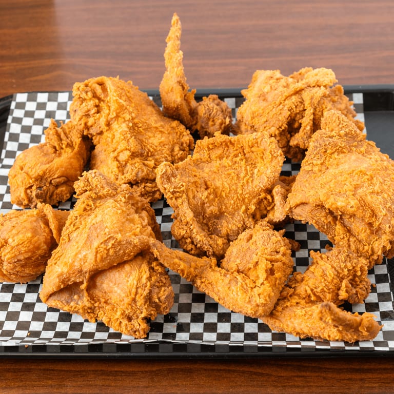Savor Your Dinner with Us