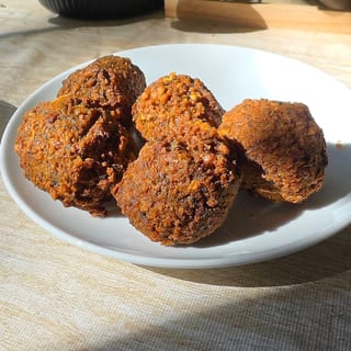 Falafel (5)Pcs