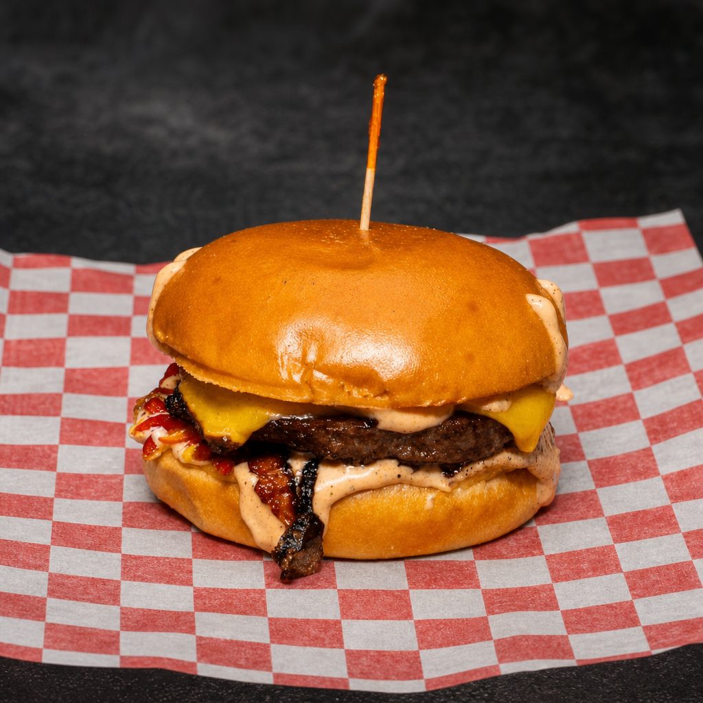 Combo Spicy Demon.