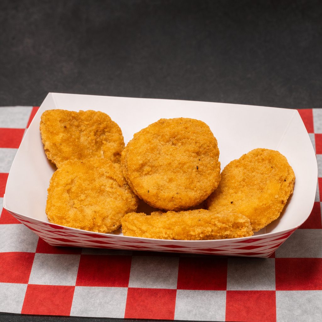 12 Pcs. Nuggets Combo.