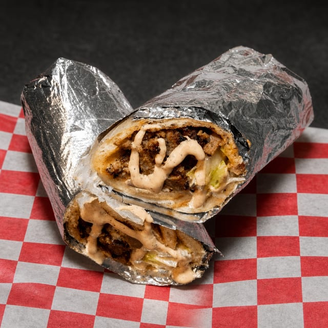 Mix Gyro.
