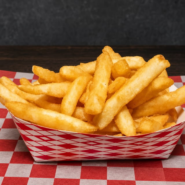 French Fries.