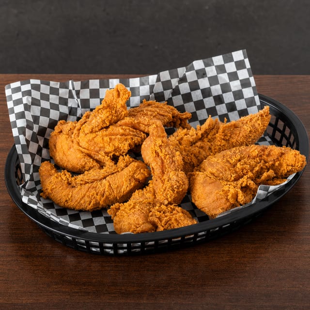 Combo 3PC Tender.