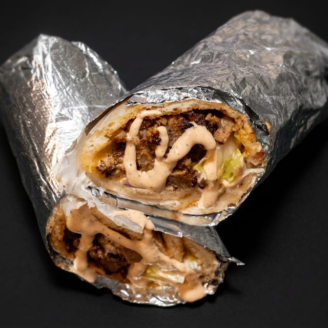 Mix Gyro.