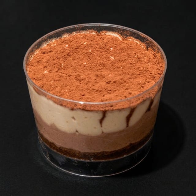 Tiramisu.