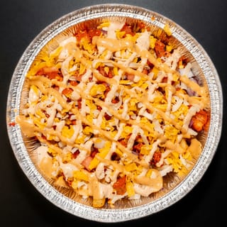 Shake Style Fries