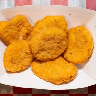 6 Pcs Nuggets Combo