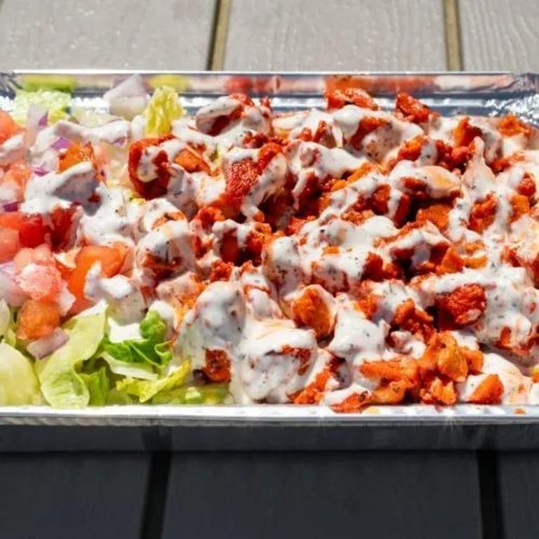 Gluten free food for everyone